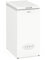 Edesa Congelador Horizontal EZH-0611, Altura 0.84 m, Termostato Ajustable, Fácil Limpieza, Alarma Integrada, Bajo Nivel Sonoro, Gran Capacidad 59 l, Potencia 60W, Color Blanco