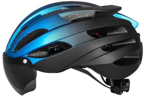 Vuxen cykelhjälmar,Cykelhjälmar för vuxna Justerbart andningsskydd | Skateboardhjälmar Cykling Longboardåkning Skateboardåkning Scooter