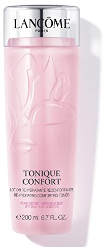 Lancôme Tonique Confort - 1er Pack (1 x 200 ml) Frisch