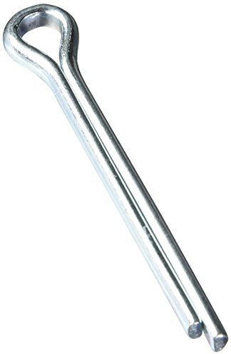 The Hillman Group 381764 3/16 x 1-3/4-Inch Cotter Pin Extended Prong, 100-Pack