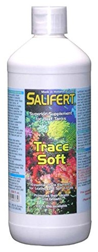 Salifert Marine Additives Trace Soft 250Ml