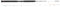 Savage Gear Trolling2 Dipsy 270cm 15-30lbs Trollingrute, Schleppangeln, Rute zum Trollingangeln, Trollingfischen