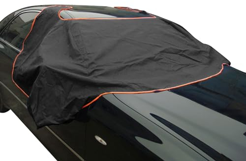 Trend Line Scheibenabdeckung 280 x 92 cm Frontscheibenabdeckung Scheibenschutz