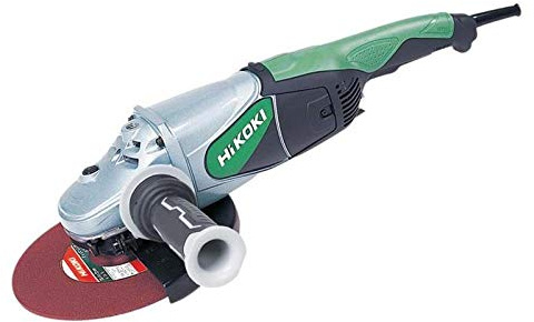 G23MR/J1 Heavy-Duty Angle Grinder 230mm 2400W 240V