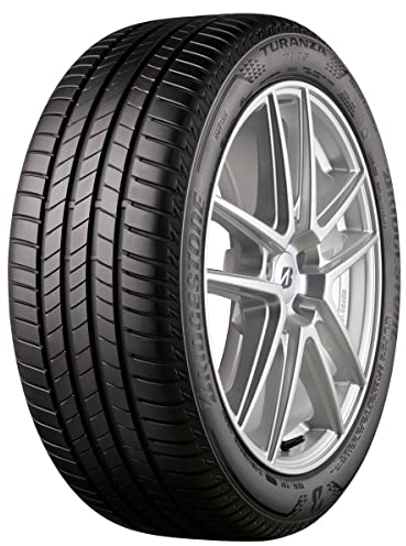 Bridgestone TURANZA T005 DRIVEGUARD - 225/45 R18 95Y XL - C/A/72 - Sommerreifen mit RFT (PKW & SUV)