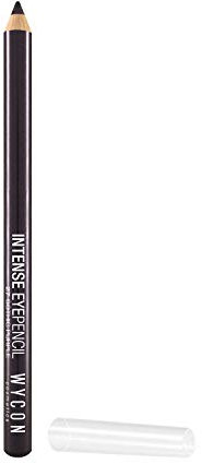 WYCON cosmetics INTENSE EYE PENCIL Matita occhi in legno dai colori matt e satinati