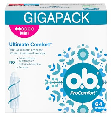 o.b. ProComfort Mini 64