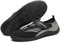 Mishansha Badeschuhe Herren Damen Wasserschuhe Schnell Trocknend Schwimmschuhe Leicht Neopren Aquaschuhe Bequem Tauchschuhe Outdoor Meeresschuh für Kajakfahren Platin Grau EU Gr.45