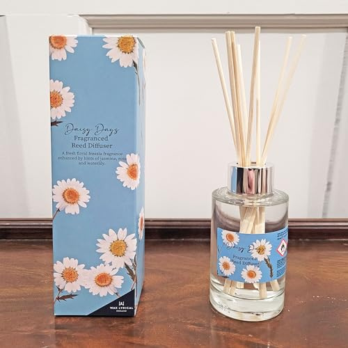 WAX LYRICAL 100 ml doft vass diffusor (tusensköna dagar)