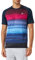 HEAD TOPSPIN T-Shirt Herren, navy, XXL
