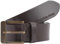 Calvin Klein Jeans CLASSIC LTHR BELT 40MM Gürtel Herren, Schwarz (Bitter Brown), 100