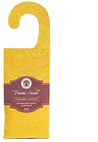 Duftsäckchen Kostbares Sandelholz - 20 g