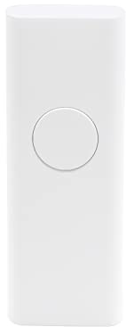 THIRDREALITY Zigbee Smart Switch,Toggle/Rocker,No Wiring Needed.Hub Required, Compatible with Echo Devices with Zigbee Hub Built-in,Home Assistant,Hubitat,SmartThings,Homey
