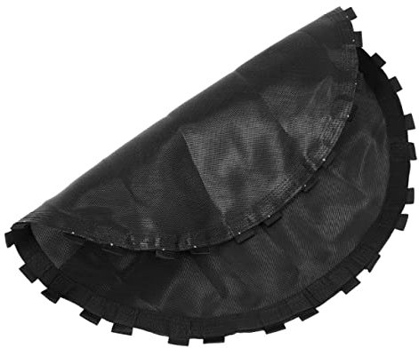 Happyyami Replacement Trampoline Mat Elastic Trampoline Jumping Mat for Household Use