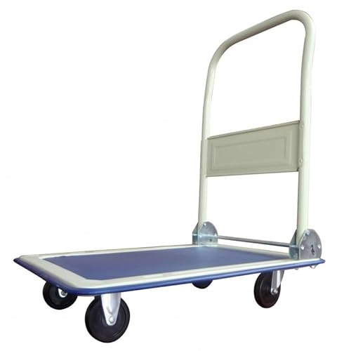 Xone Carrello porta tutto (Clever) Portata 150kg Dimensioni piattaforma: 730x480 mm