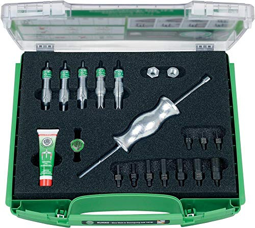 KUKKO 0007669250005 Set Hammer
