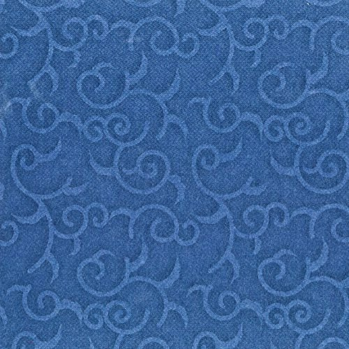 250 Servietten 1/4-Falz 40 x 40 cm dunkelblau Casali (84888)