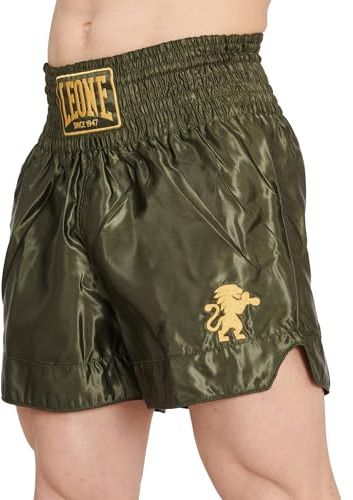 LEONE 1947, Kick Basic 2 unisex shorts – vuxen