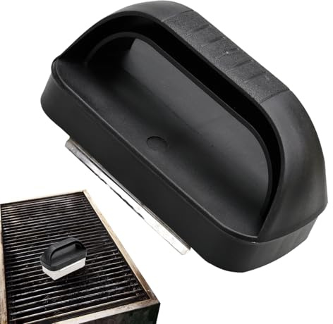 Nettoyage de la pierre de la grille - Bloc pour charges , Scrubber en pierre ponce réutilisable et anti-rayures | Nettoyant pour pour barbecue à plate, four, p