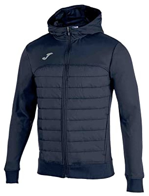 Joma Giacca a Maniche Lunghe Uomo - 5XS - 4XL - Berna