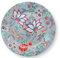 Pip Studio Flower Festival Platzteller Light Blue 32 cm