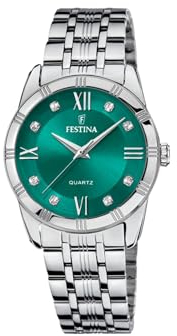 Festina Relojes Mademoiselle F16940/F Señora UF16940/F
