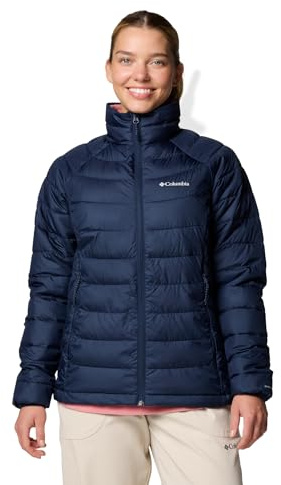 Columbia Hombre Chaqueta Slope Style