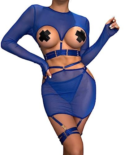 SKTIISN Dessous sexy nippelklemmen brustwarzen Sex Leder Kleid sexy Bustier mädchen hosenträger Damen Goth BH Set Crossdresser Sport geräte für zuhause
