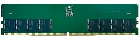 QNAP RAM-16GDR5T0-UD-4800 memoria 16 GB 1 x 16 GB DDR5 4800 MHz