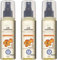 MIXEL Silk Hydration Dry Oil Mist Spray SPF15, Fast-Absorbing Formula, Reducing The Risk of Sunburn And Long-Term Damage, Non-Greasy, Retain Moisture, 150 ML (3)