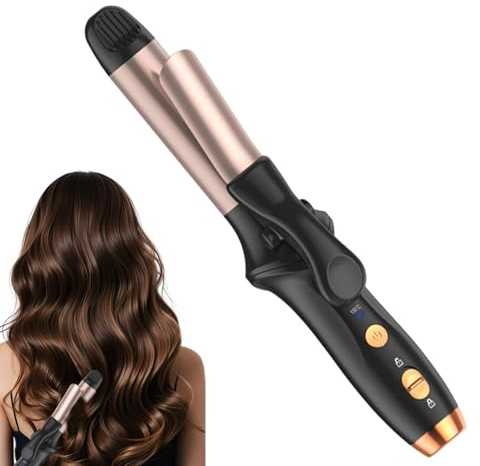 Fer à friser Styler Rechargeable 3 Températures