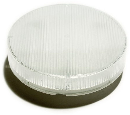 Sylvania Lampe halogène Basse consommation Micro-Lynx F 6w 840 Blanc froid