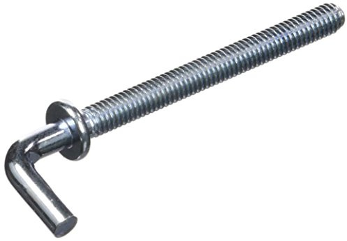 Molly M64506-XJ Gonds, Gris, Set de 6 pièces