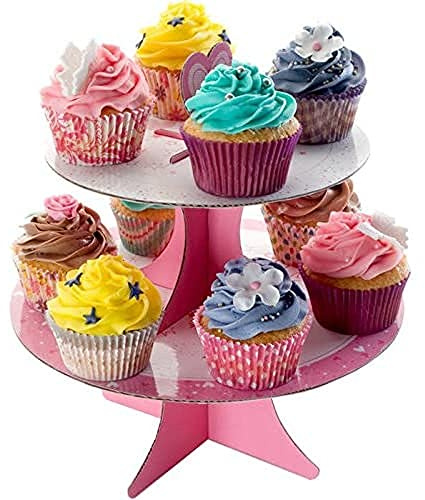 IBILI 736100 Support pour Cupcake