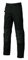 U POWER ST068BC-50 - Pantalones gama SMART modelo ALFA Black Carbon, Nero, Talla 50