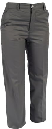 ROBUR Pantalon de Cuisine Ceinture élastiquée Tim