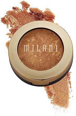MILANI Baked Bronzer - Dolce