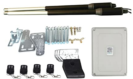 Motor Puerta Corredera, Motor de 200KG, sistema de Motor, puerta automática, actuador de controlador de puerta abatible, traje perfecto, abridor de puertas for entrada