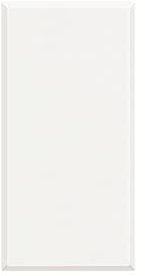 Legrand Bticino Ax/- 1-Coperchio M blan cieca