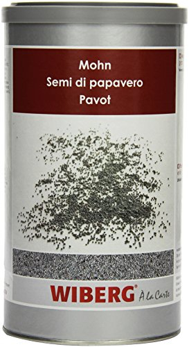 Mohnanz, 1er Pack (1 x 700 g)