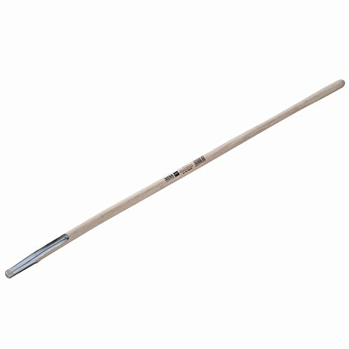 Siena Garden Stiel für Dunggabel, mit Zwinge, Ø36mm, 590328