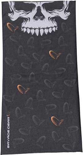 Savage Gear Angelbekleidung - Skull Tec-Tube