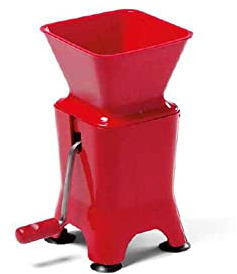 Tritatutto Ghidini Supertris