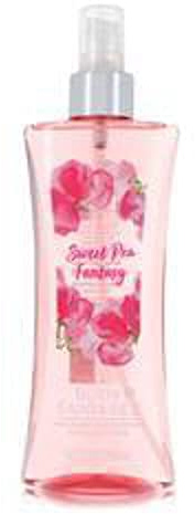 Body Fantasies Signature Pink Sweet Pea Fantasy by Parfums De Coeur