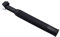 RIVERWELD Torcia per Saldatura TIG WP-20 SR-20 20F Corpo Testa Flessibile raffreddato ad Acqua 200 amp