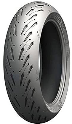 MICHELIN Road 5 Motorradreifen 160/60ZR17 (69W) Hinterrad