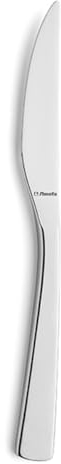 Amefa 803000B000335 Livia 12 coltelli da dessert