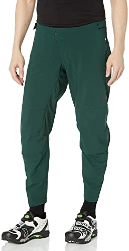 Oakley Unisex-Erwachsene Element Lite MTB Freizeithose, Hunter Green (Helm), 30 Regular US