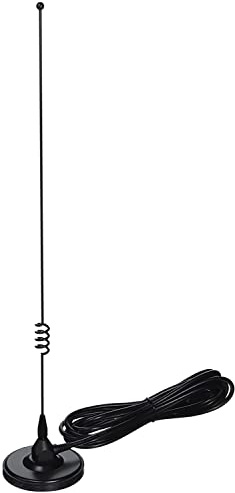 Garmin Magnetic Mount Antenna, Standard Packaging, 010-10931-00