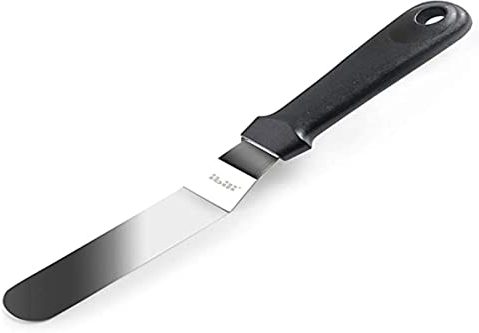 IBILI SPATULE Coudee INOX ECOPROF 15 CM